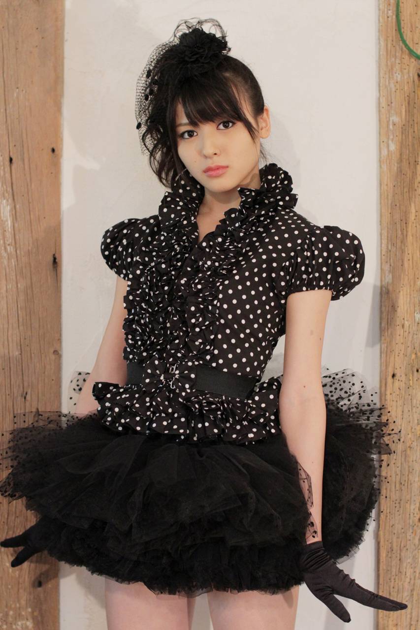 Yajima Maimi 矢島舞美 日本性感模特 日本女优av写真图片